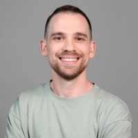 monday.com Employee Daniel Millet's profile photo