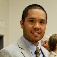 University of Toronto Mississauga Employee Mike Serafin's profile photo