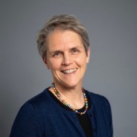 Beedie School of Business at Simon Fraser University Employee Kathleen Burke's profile photo
