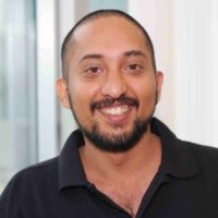 Dilip D Email & Phone Number