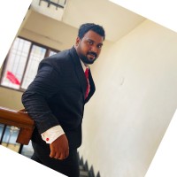 Planys Technologies Employee Vannilan J's profile photo
