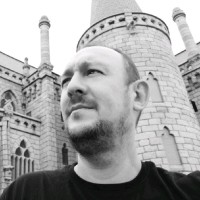 Fundació Iluro Employee Joaquín Montoya's profile photo