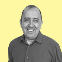 Orlando Gómez Email & Phone Number