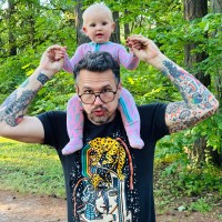 egghead.io Employee Joel Hooks's profile photo