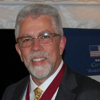 University of Alabama at Birmingham Employee John Holcomb's profile photo