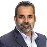 UCB Employee Jesse Suarez's profile photo