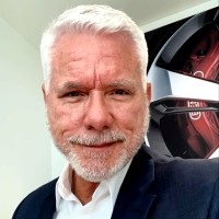 Fields Motorcars Orlando Employee Russ Fowler's profile photo