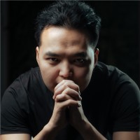 Pinecone Studio USA Employee Shagai Nyamdorj's profile photo