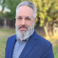 UEC United Electronics Company Employee John Wray's profile photo