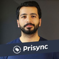 Prisync | Dynamic Pricing Employee Şükrü Masmas's profile photo