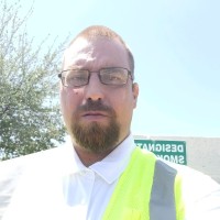 Transdev Employee Robert Grim's profile photo
