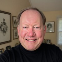 AppleTree Early Learning Public Charter School Employee Jack McCarthy's profile photo