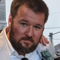 Trimble Inc. Employee Michael Magee's profile photo