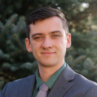 Michigan Department of Environment, Great Lakes, and Energy Employee Daniel Lance's profile photo