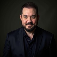 Daniel Crackower