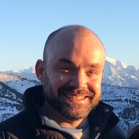 Tom Platts Email & Phone Number