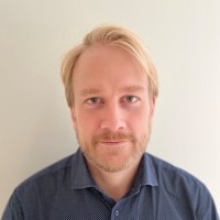 Devant Employee Tomas Björklund's profile photo