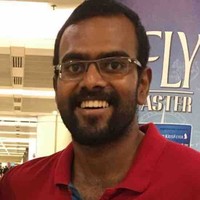 foodpanda Employee Ananth Krishnan's profile photo