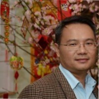 Aitech Systems Employee Steven le's profile photo