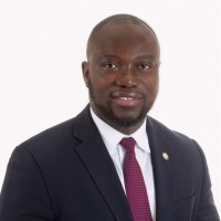 Vorbeck Employee Alfred Amuzu's profile photo
