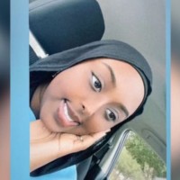 Babysitter Employee Najma Ahmed's profile photo