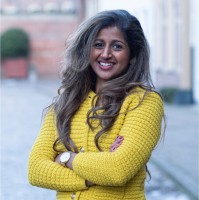 Provincie Drenthe Employee Leonie van Oosten's profile photo