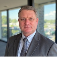 Orthofix Employee Joe Schulten's profile photo