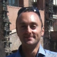 Mollo srl Employee Andrea Bonamico's profile photo