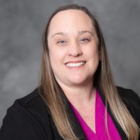American Vision Partners Employee Christina Wyke's profile photo