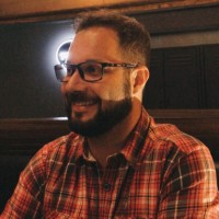 Kinesis IT Employee Alan Carrara's profile photo