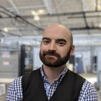 Luminace Employee Ryan Desharnais's profile photo