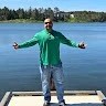 All Natural Pest Elimination Employee Saul Solis's profile photo