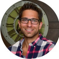 Constructions Valrive Employee Jean-François Beaulieu's profile photo