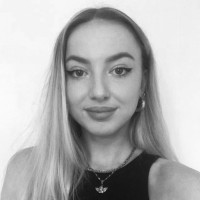 Mixmag Employee Becky Buckle's profile photo