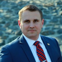 SEJ Services Employee Michael Russell's profile photo
