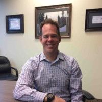 Bedrock Quartz Surfaces LLC Employee Rob Anderson's profile photo