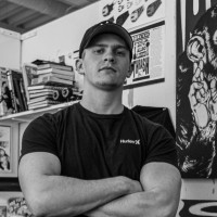 Dimensional Design Systems Employee Eli Ford's profile photo