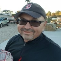 BlueSkyClarity Employee Domenic Costagliola's profile photo
