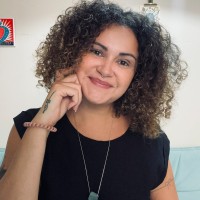 Tecsa® Group Employee Fernanda Lima's profile photo