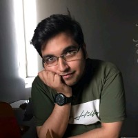 Altysys Employee Abhishek Siddhu's profile photo