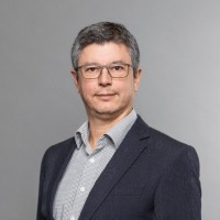 Genesupport SA Employee Christian Moro's profile photo