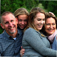 The Harris Center for Mental Health and IDD Employee Rick Hurst's profile photo