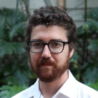 Amazon Web Services (AWS) Employee Matt David's profile photo