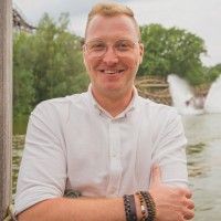 SBLplus B.V. Employee Rayvano Oosting's profile photo