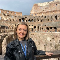 INEOS Grangemouth Employee Rachel Carswell's profile photo