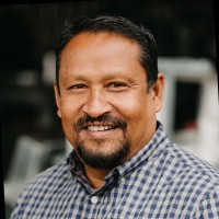 Holaday-Parks, Inc. Employee Binit Giri's profile photo