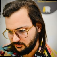 Pixel Dash Studios Employee Curtis Cummings's profile photo