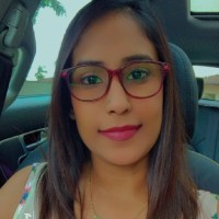 Scoutnet Employee Devaksha Praamraj's profile photo