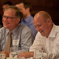 INTERCITY RAILFREIGHT LIMITED Employee Daniel Griffiths's profile photo