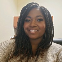 Jasmine Lewis Email & Phone Number